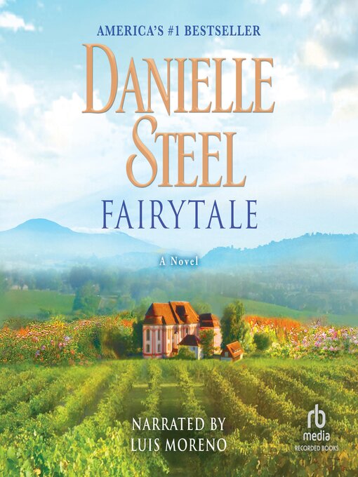 Title details for Fairytale by Danielle Steel - Available